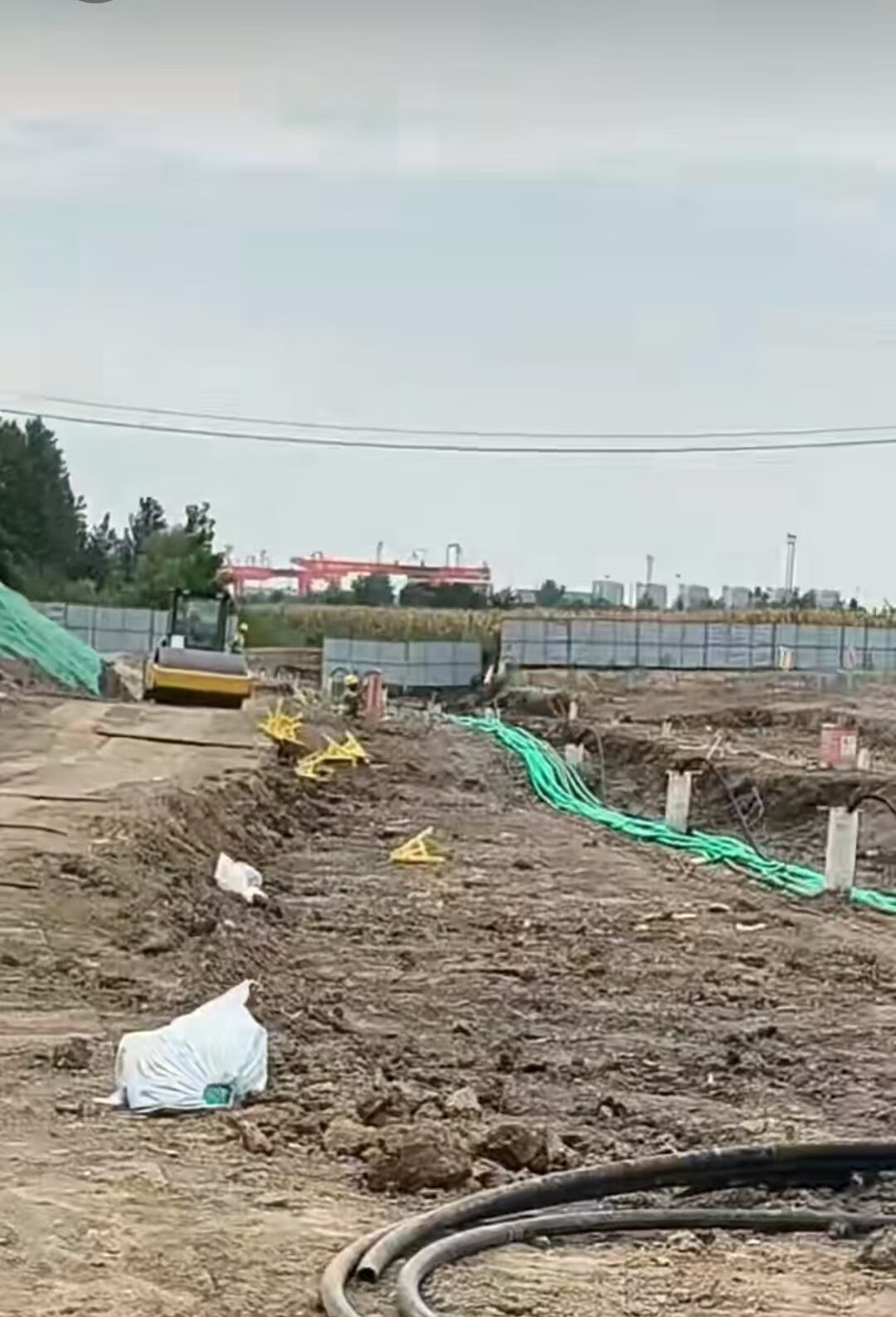 繁昌区打井公司